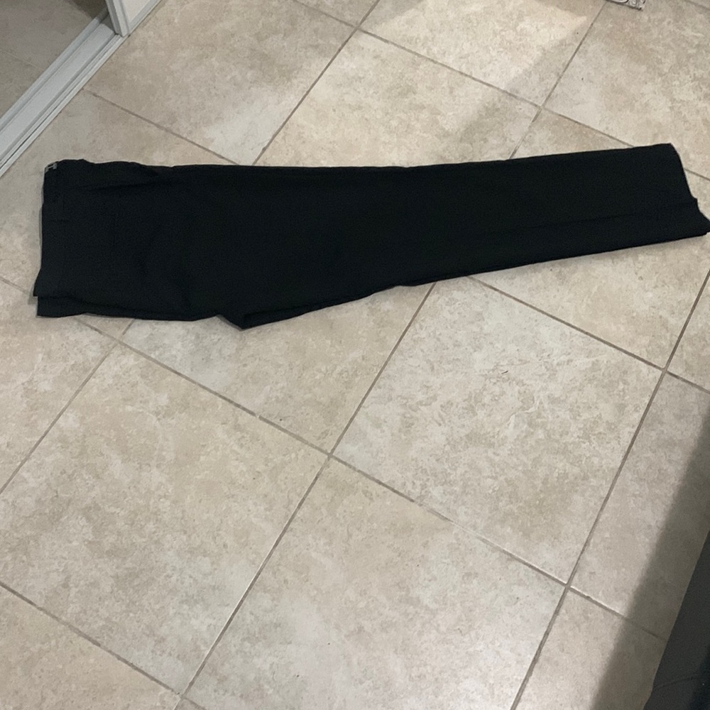 Men dress  Pants  Big and Tall  .. New without tags !